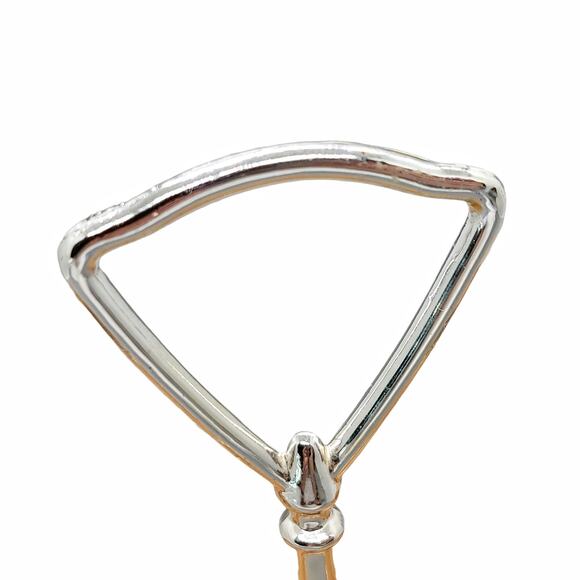 Mushroom Ceramic Salt Pepper Condiment Carrier Holder Decor Vintage 1990 - Picture 9 of 10